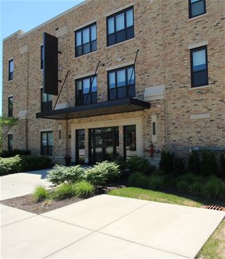 101 W Liberty Unit 308, Barrington, IL 60010