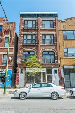 1423 N Ashland Unit 401, Chicago, IL 60622