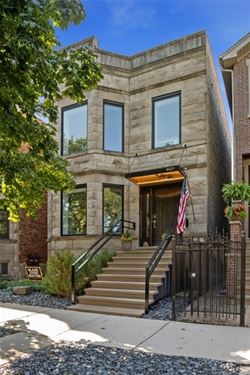 1821 W Summerdale, Chicago, IL 60640