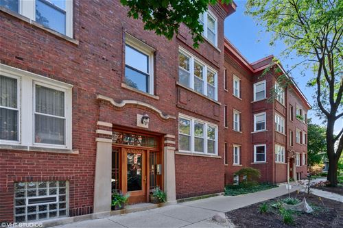 6107 N Glenwood Unit 2, Chicago, IL 60660