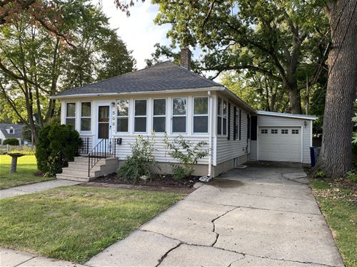508 River Bluff, Elgin, IL 60120
