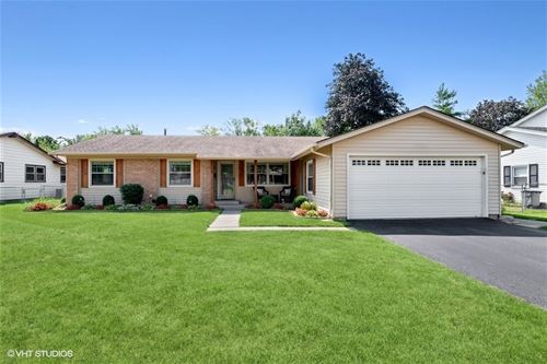 159 Brandywine, Elk Grove Village, IL 60007