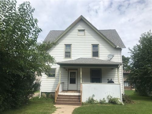 413 Napoleon, Rockford, IL 61103