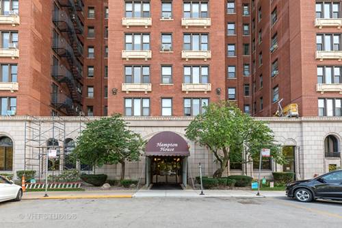 5300 S South Shore Unit 74, Chicago, IL 60615