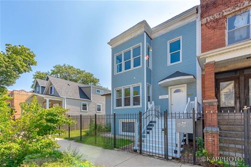 3509 W Shakespeare Unit 2, Chicago, IL 60647