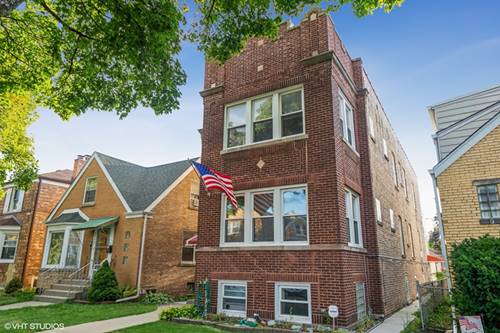 4938 N Menard, Chicago, IL 60630