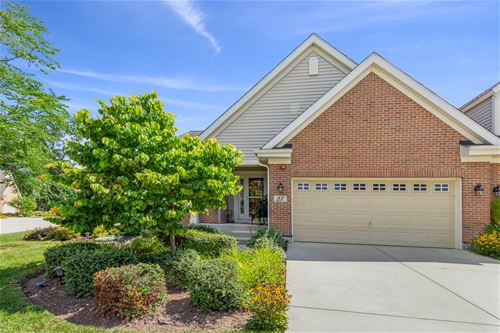 27 Tall Grass, Streamwood, IL 60107