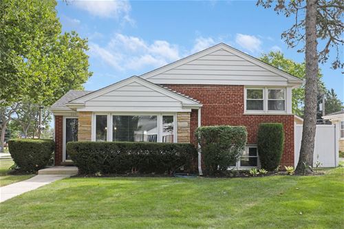 389 Amherst, Des Plaines, IL 60016