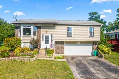 345 Huntington, Bolingbrook, IL 60440