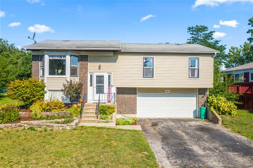 345 Huntington, Bolingbrook, IL 60440