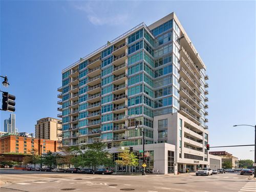 50 E 16th Unit 510, Chicago, IL 60616