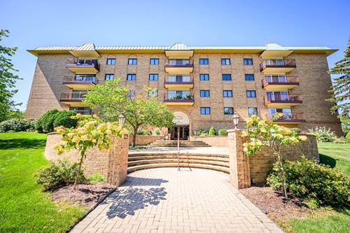 40 S Main Unit 3C, Glen Ellyn, IL 60137