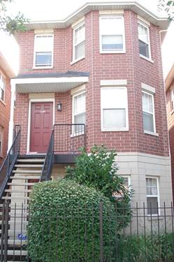 1146 N Howe Unit C, Chicago, IL 60610