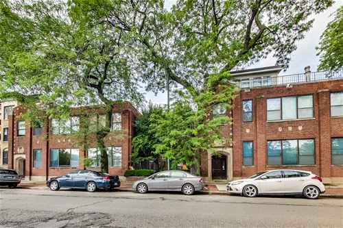 2222 N Racine Unit 13, Chicago, IL 60614