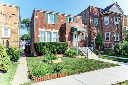 3639 Oak Park, Berwyn, IL 60402