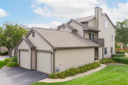 364 Grissom Unit 364, Hoffman Estates, IL 60169