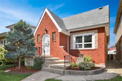 6524 N Olympia, Chicago, IL 60631