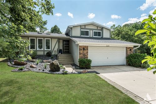 309 Trafalgar, Bolingbrook, IL 60440