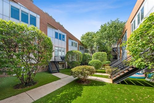 1736 N Winnebago Unit F, Chicago, IL 60647