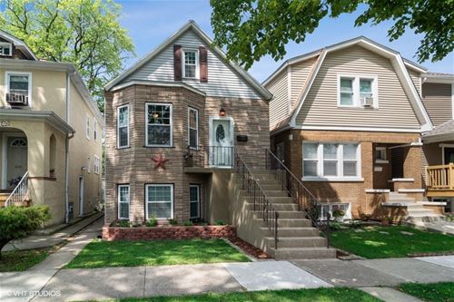 1238 Elmwood, Berwyn, IL 60402
