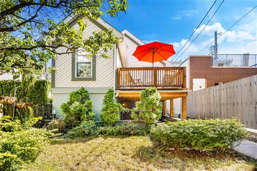 2451 N Greenview Unit 3, Chicago, IL 60614
