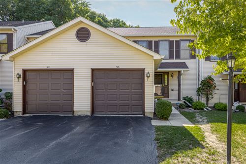 516 Villa Circle Unit 516, Palatine, IL 60067