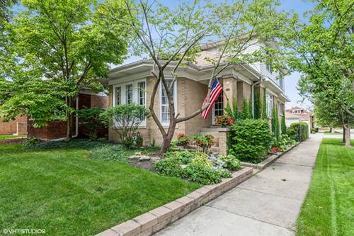 6550 N Oshkosh, Chicago, IL 60631