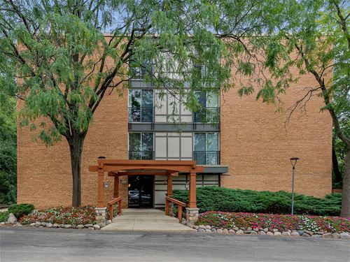 5830 Oakwood Unit 1K, Lisle, IL 60532