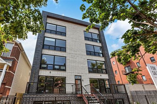 2345 W Monroe Unit 3E, Chicago, IL 60612