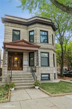 1257 W Cornelia Unit 1, Chicago, IL 60657