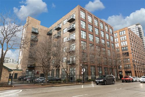 701 W Jackson Unit 601A, Chicago, IL 60661