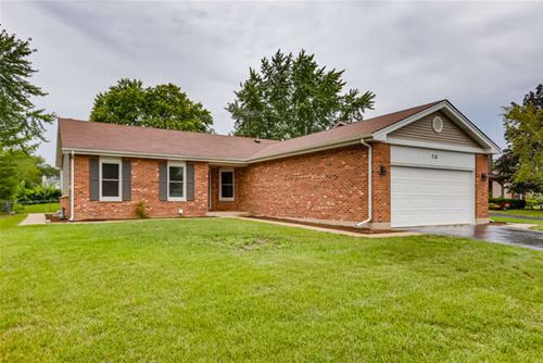 718 Clarendon Springs, Schaumburg, IL 60194