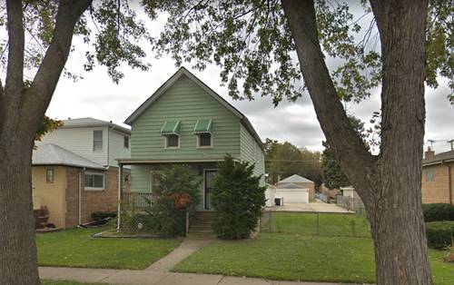 446 Rice, Bellwood, IL 60104