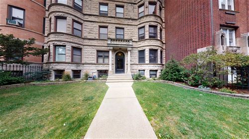 5708 N Winthrop Unit 2N, Chicago, IL 60660