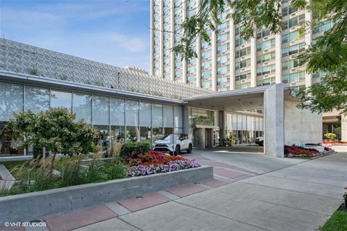 3600 N Lake Shore Unit 723, Chicago, IL 60613