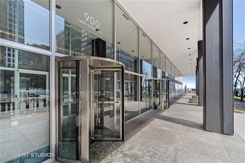 900 N Lake Shore Unit 602, Chicago, IL 60611