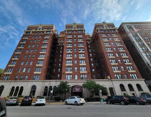 5300 S Shore Unit 46, Chicago, IL 60615