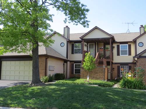 360 Sandhurst Unit 4, Glen Ellyn, IL 60137