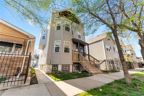 3126 N Lawndale Unit 2, Chicago, IL 60618