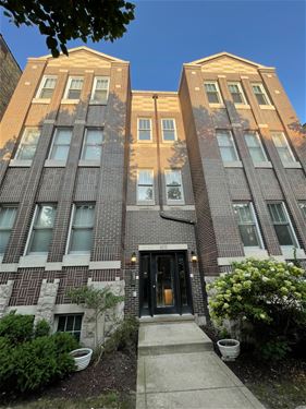 4212 N Ashland Unit GN, Chicago, IL 60613