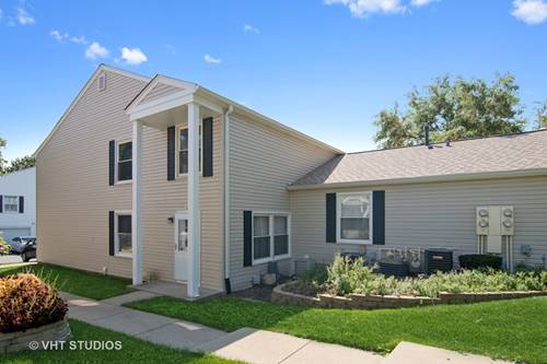 479 Sidney Unit B, Glendale Heights, IL 60139