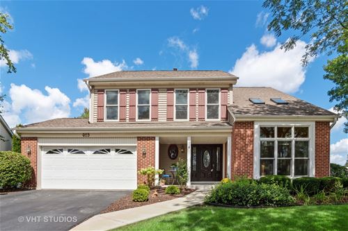 625 Paxton, Carol Stream, IL 60188