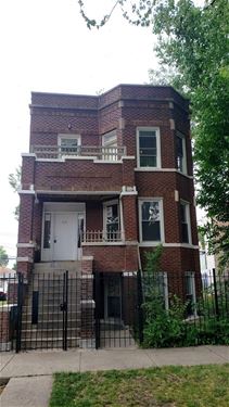 624 N Monticello Unit 1, Chicago, IL 60624