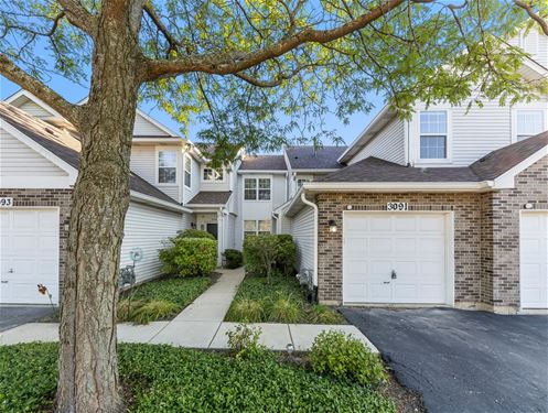 3091 Kentshire, Naperville, IL 60564