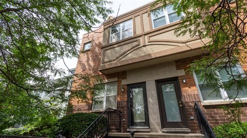 7254 N Rogers, Chicago, IL 60645