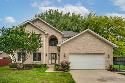 980 Lucinda, Buffalo Grove, IL 60089