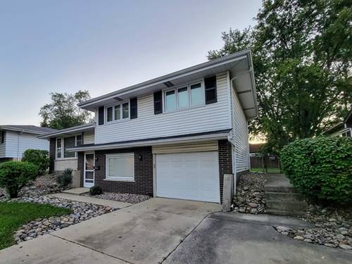 16322 65th, Tinley Park, IL 60477