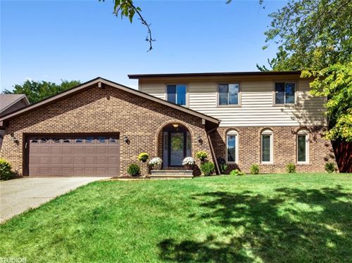 3 Hobson, Woodridge, IL 60517