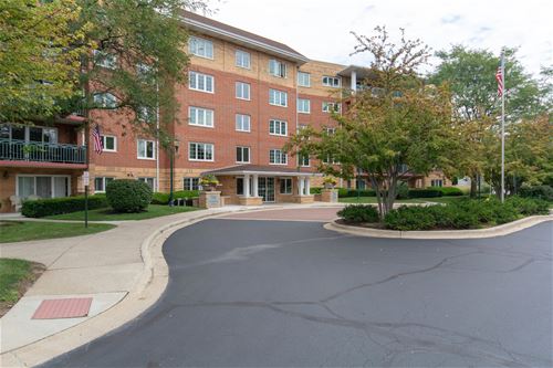 710 Creekside Unit 305A, Mount Prospect, IL 60056