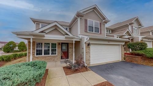 411 Van Gogh, Bolingbrook, IL 60440
